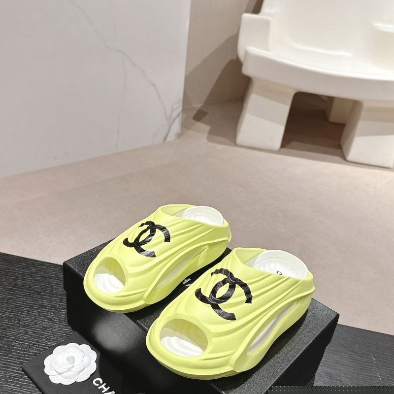 Ch*el slippers